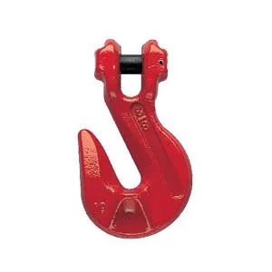 G80 Clevis Kısaltma Kancası