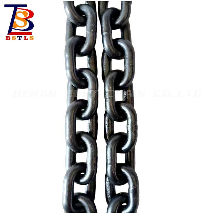 G100 Lifting Chain For Marine/Lashing