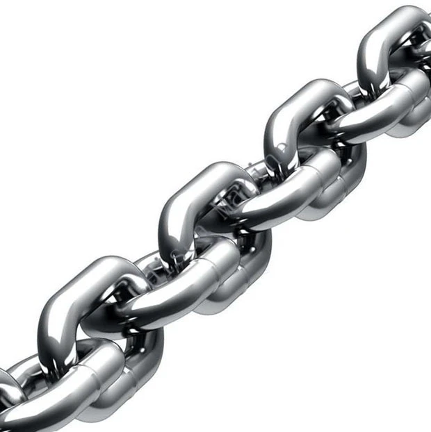 G100 LIFTING CHAIN TRANSPORT CHAIN FACTORY SALES
