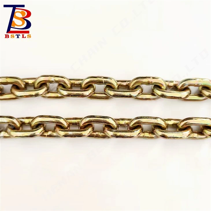 Heavy Duty G80 Connecting Durable Lifting Chain