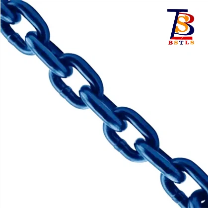 High Strength G80 Link Chain