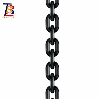 High Strength G80 Link Chain